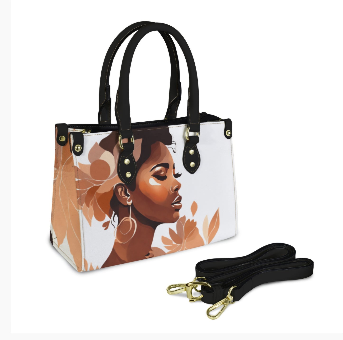 At Peace Handbag