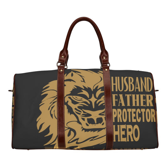 Husband/Large Travel Bag
