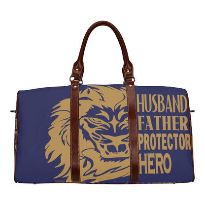 Husband/Large Travel Bag