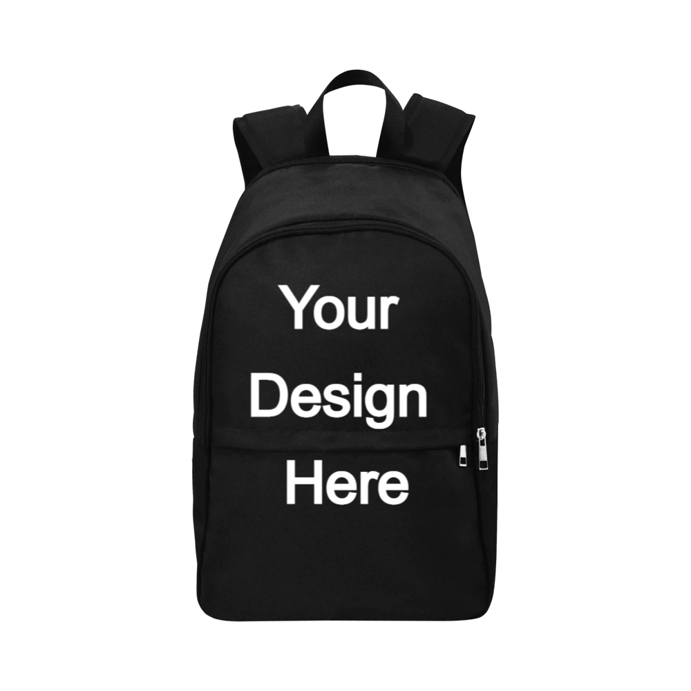 Customize Your Own Backpack