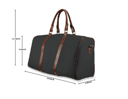 My Sista Travel Bag